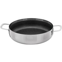 Stoven Hextra 28cm Non-Stick Skillet
