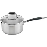 Stoven Soft Touch Induction 20cm Saucepan With Lid