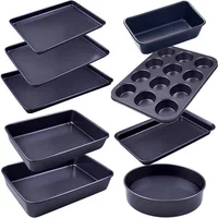 Stoven Non-Stick Bakeware Set