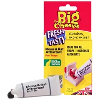 The Big Cheese Mouse & Rat Attractant