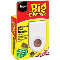The Big Cheese Advanced Pest Repeller