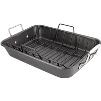 Stellar Non-Stick 40 x 28cm Roast & Rack