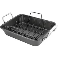 Stellar Non-Stick 30 x 22cm Roast & Rack