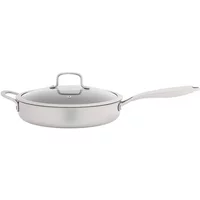 Stellar Zero 28cm Saute Pan