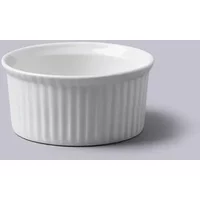 W.M.Bartleet & Sons 7.5cm Ramekin White
