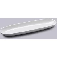 W.M.Bartleet & Sons French Bread Plate