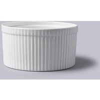 W.M.Bartleet & Sons Souffle Dish 18cm