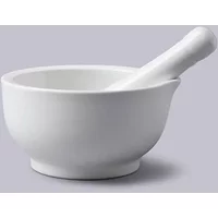 W.M.Bartleet & Sons Mortar and Pestle 11cm