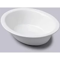 W.M.Bartleet & Sons Oval Pie Crust Dish 28.5cm