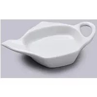 W.M.Bartleet & Sons Teapot Shape Tea Bag Tidy