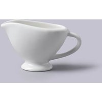 W.M.Bartleet & Sons Mini Individual Sauce Boat 90ml