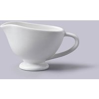 W.M.Bartleet & Sons Small Individual Sauce Boat 148ml