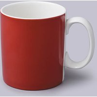 W.M.Bartleet & Sons Original 1 Pint Mug Red