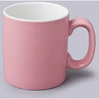W.M.Bartleet & Sons Original Mug Pink