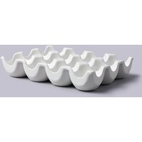 W.M.Bartleet & Sons 12 Cup Egg Dish