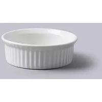 W.M.Bartleet & Sons 6cm Mini Ramekin White
