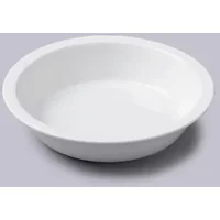 W.M.Bartleet & Sons Round Straight Edge Pie Dish 20cm