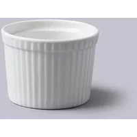 W.M.Bartleet & Sons 7cm Deep Ramekin White
