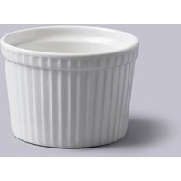 W.M.Bartleet & Sons 8cm Deep Ramekin White