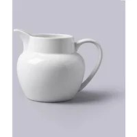 W.M.Bartleet & Sons Traditional Bellied Milk Jug 500ml