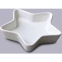 W.M.Bartleet & Sons Mini Star Dish 9cm
