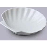 W.M.Bartleet & Sons Shell Dish 12cm