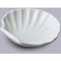 W.M.Bartleet & Sons Shell Dish 10cm