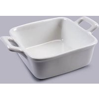 W.M.Bartleet & Sons Mini Square Baker / Serving Dish 9cm