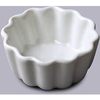 W.M.Bartleet & Sons Mini Deep Crinkle Dish 5cm