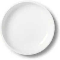 W.M.Bartleet & Sons Porcelain 16cm Olive/Dip Dish