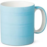 W.M.Bartleet & Sons 1pt Solid Mug Duck Egg Blue