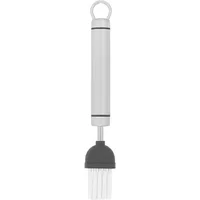 Judge Tubular Stainless Steel Pastry Brush