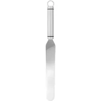 Judge Tubular Stainless Steel Spatula