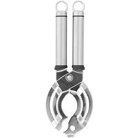 Judge Tubular Stainless Steel Jar / Bottle Opener