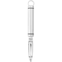 Judge Tubular Stainless Steel Swivel Head Peeler