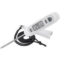 Judge Digital Thermometer
