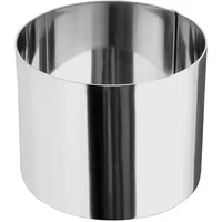 Judge Cake/Rosti Ring