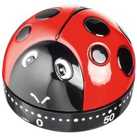 Judge Ladybird Kitchen Timer