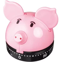 Judge Piggy Kitchen Timer