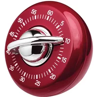 Judge Classic Timer Red