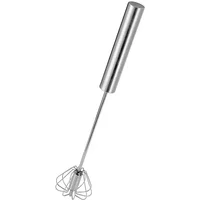 Judge Stainless Steel Spinning Whisk