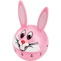 Judge Bunny Kitchen Timer
