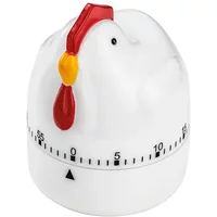 Judge Mother Hen Kitchen Timer