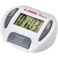 Judge Kitchen Digital Kitchen Timer