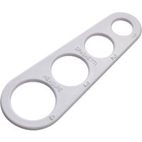 Judge Kitchen Spaghetti Measure