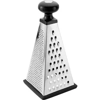 Judge Kitchen 4 Way Pyramid Grater