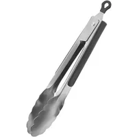 Judge Kitchen 23cm Satin Tongs