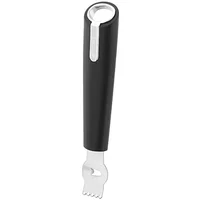 Judge Satin Black Zester