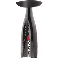 Le Creuset Black TM-200 Activ Table Model