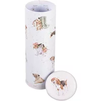Wrendale Designs A Dog's Life Spaghetti Tin